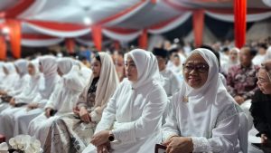 Read more about the article Wakil Rektor I UIN FAS Bengkulu Hadiri Pembukaan Festival Tabut 2026, Tegaskan Komitmen Kampus Lestarikan Budaya Daerah