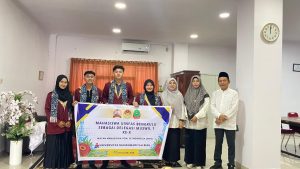 Read more about the article Delegasi PGMI UIN FAS Bengkulu Siap Harumkan Nama Kampus pada MUSWIL X IMPI Sumatera I di Riau