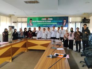 Read more about the article Siap Bersaing di Asia Tenggara, UIN FAS Bengkulu Lepas Delegasi Terbaik ke SEIBA International Festival 2026