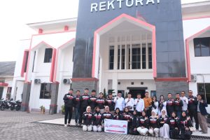 Read more about the article Bawa Nama Baik Kampus dan Daerah, 15 Mahasiswa UIN FAS Bengkulu Siap Berlaga di SeIBa International Festival 2026