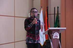 Read more about the article Perkuat Integritas dan Tata Kelola, UIN Fatmawati Sukarno Bengkulu Sosialisasikan Program Pengendalian Gratifikasi dan Manajemen Risiko