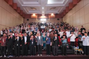 Read more about the article UIN FAS Bengkulu Perkuat Jejaring Akademik Global Lewat ICISSH 2026, Hadirkan Pakar dari Amerika Serikat dan Turki