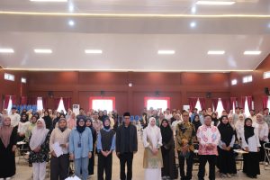 Read more about the article 509 Pelamar Antusias Ikuti Rekrutmen PT Paragon di UINFAS Bengkulu, Bukti Lulusan UIN Semakin Dilirik Dunia Kerja