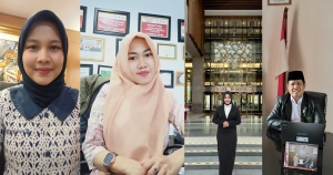 Read more about the article Jejak Alumni UIN FAS Bengkulu: Dari Mahkamah Agung hingga PT FAC Sekuritas Indonesia, Alumni Tunjukkan Daya Saing