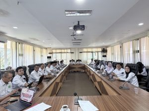 Read more about the article Rektor UIN Fatmawati Sukarno Bengkulu Tegaskan Komitmen Keterbukaan Informasi pada Sosialisasi Penguatan Komunikasi Publik
