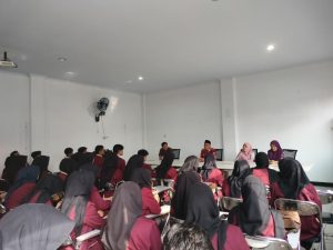 Read more about the article FEBI UIN Fatmawati Sukarno Bengkulu Bekali Mahasiswa PPL, Siapkan Lulusan Siap Kerja dan Profesional