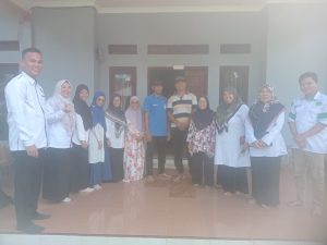 Read more about the article FEBI UIN Fatmawati Sukarno Bengkulu Mulai Pemetaan Desa Binaan, Siapkan Riak Siabun Jadi Percontohan FEBI SMART Village