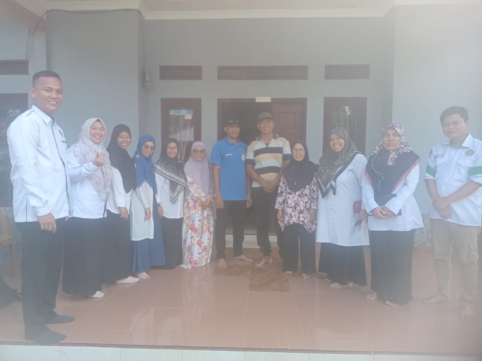 You are currently viewing FEBI UIN Fatmawati Sukarno Bengkulu Mulai Pemetaan Desa Binaan, Siapkan Riak Siabun Jadi Percontohan FEBI SMART Village
