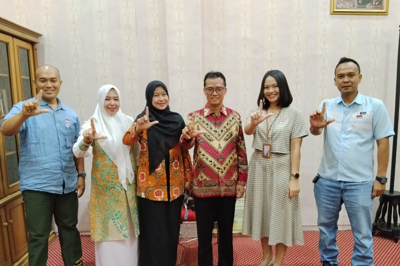 Read more about the article Perkuat Green Campus, PT Bimex Ajukan Kerja Sama Pengelolaan Sampah dengan UIN Fatmawati Sukarno Bengkulu