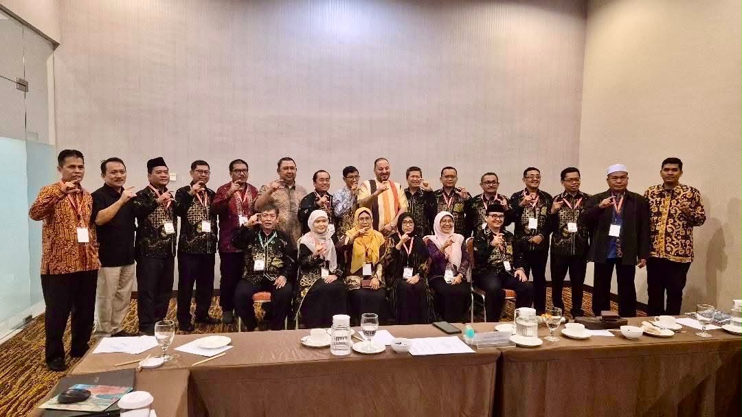 Read more about the article FUAD UIN Fatmawati Sukarno Bengkulu Perluas Jejaring Global, Teken MoA dengan 25 PTKIN dan Perguruan Tinggi Islam Internasional