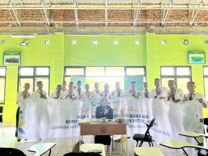 Read more about the article UINFAS Bengkulu Perkuat Peran dalam Pengembangan Koperasi Nasional, Wakil Rektor I Jadi Asesor Sertifikasi Manajer KDKMP Tingkat Sumatera