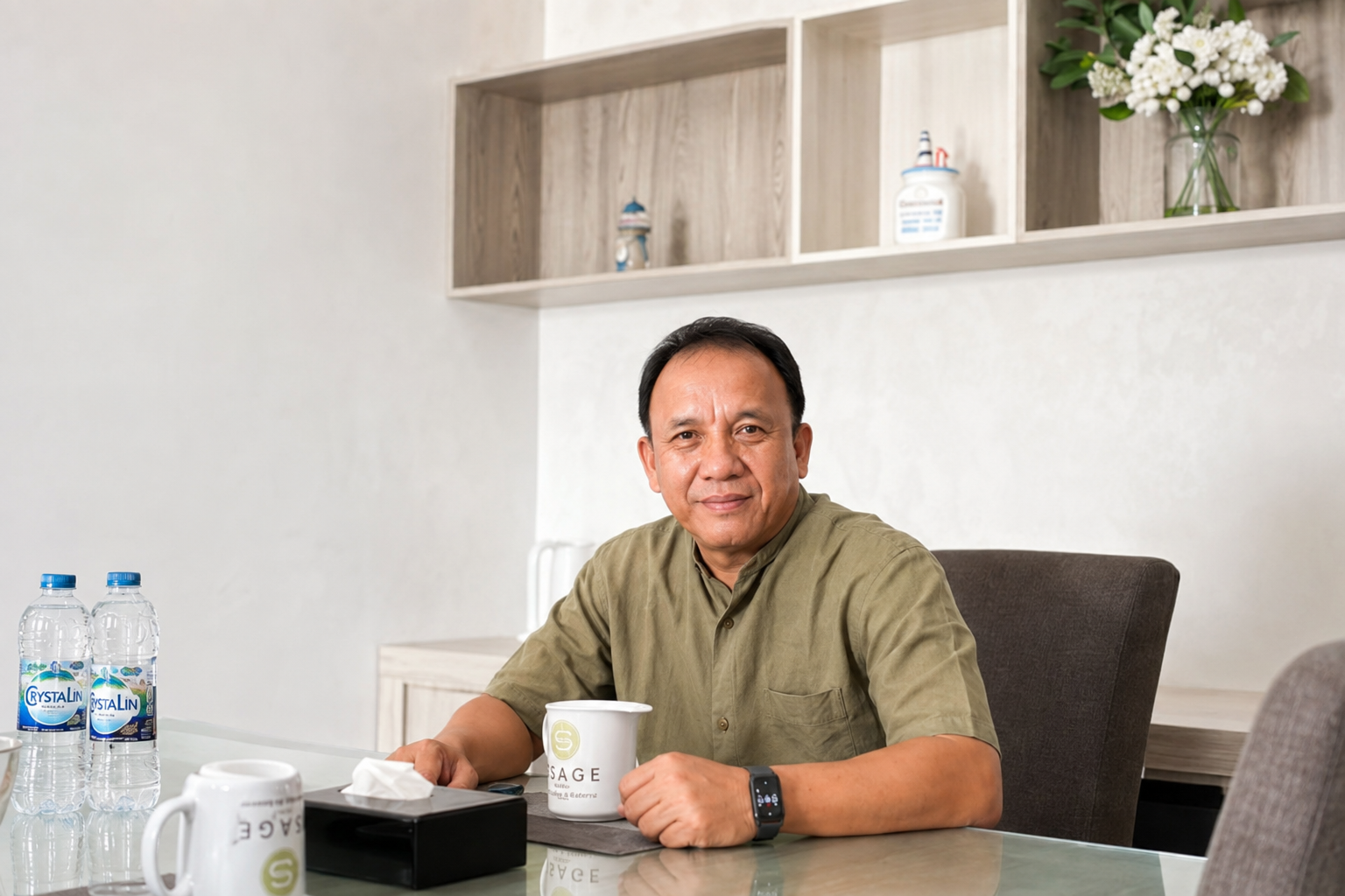 Read more about the article Tembus Seleksi Nasional Kemenag, Dosen UIN Fatmawati Sukarno Bengkulu Raih Program Visiting Professor di Australian National University