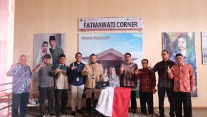 Read more about the article Bappenas Tinjau Gedung SBSN UIN Fatmawati Sukarno Bengkulu, Dorong Optimalisasi Sarana Pendidikan