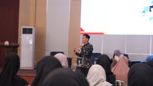 Read more about the article CDC Career Week UINFAS Bengkulu 2026: Bekali Mahasiswa dan Alumni Hadapi Dunia Kerja dan Wirausaha