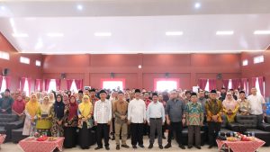 Read more about the article UIN Fatmawati Sukarno Bengkulu Gelar Seminar Nasional Transformasi Beasiswa KIP dan Sosialisasi Riset MORA, Perkuat SDM Unggul Berdaya Saing