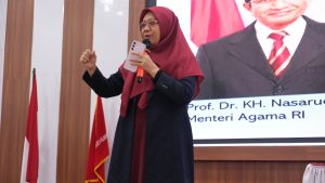 Read more about the article Tiga Wakil Rektor Bekali Mahasiswa Baru UIN FAS Bengkulu, Tekankan Akademik, Kemahasiswaan, dan Tata Kelola Kampus