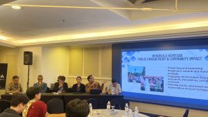 Read more about the article Dosen UIN FAS Bengkulu Jadi Pembicara Utama Forum Internasional CLASP Assembly di Malaysia, Perkuat Jejaring Warisan Budaya ASEAN
