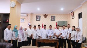 Read more about the article UIN Fatmawati Sukarno Bengkulu dan PT BIMEX Perkuat Sinergi melalui Kesepakatan Bersama