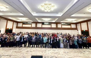 Read more about the article Dosen PAI UIN Fatmawati Sukarno Bengkulu Tampil di Konferensi Internasional, Angkat Transformasi Digital Madrasah