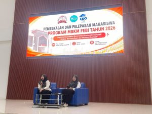 Read more about the article FEBI UIN Fatmawati Sukarno Bengkulu Lepas 213 Mahasiswa MBKM, Tegaskan Orientasi Kampus Berdampak