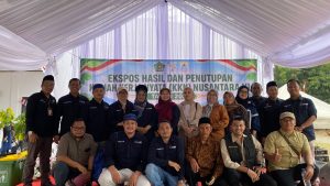 Read more about the article Mahasiswa UIN Fatmawati Sukarno Raih Terbaik I Stand Program Kerja KKN Nusantara Berkat Kepedulian terhadap Pendidikan