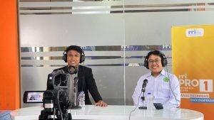 Read more about the article Wadek III FUAD UIN Fatmawati Sukarno Bengkulu Tekankan Keteladanan Rasulullah di Era Gen Z