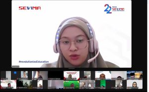 Read more about the article Warek I UIN FAS Bengkulu Dorong Transformasi Digital Akademik melalui Pemanfaatan EdLink