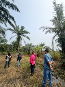 Read more about the article UINFAS Bengkulu Perkuat Kontribusi Pembangunan Ekonomi Berwawasan Lingkungan melalui Pusat Lingkungan Hidup