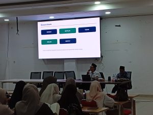 Read more about the article Dukung Protas Rektor Entaskan Buta Aksara Al-Qur’an, UIN Fatmawati Sukarno Bengkulu Latih 50 Mahasiswa Metode Yanbu’a