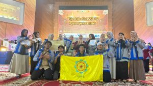 Read more about the article UKK KSEI SEM-C UIN FAS Bengkulu Torehkan Prestasi di Temu Ilmiah Nasional 2026