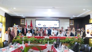 Read more about the article Asesor LAMEMBA Tekankan Continuous Improvement, Magister Ekonomi Syariah UIN FAS Bengkulu Menuju Internasionalisasi