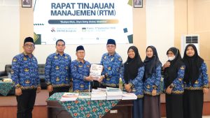Read more about the article RTM UIN FAS Bengkulu Dorong Tindak Lanjut Temuan AMI dan Peningkatan Kinerja