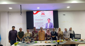 Read more about the article Perkuat Kompetensi Calon Guru, Prodi TBI UIN FAS Bengkulu Gelar Pelatihan Perangkat Pembelajaran dan Jalin MOA dengan EST Bengkulu