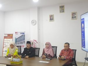 Read more about the article UIN Fatmawati Sukarno Bengkulu Siapkan Prodi Teknik Informatika, Perkuat Integrasi Islam dan Teknologi