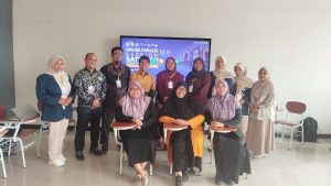 Read more about the article S2 Eksya dan FEBI UIN Fatmawati Sukarno Bengkulu Tampil di Forum Internasional SATU ICON 2026