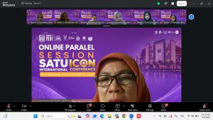 Read more about the article Lima Dosen UIN FAS Bengkulu Dipercaya Jadi Reviewer SATU ICON International Conference 2026