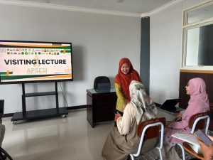 Read more about the article S2 Ekonomi Syariah dan FEBI UIN SATU Tulungagung Tampilkan Gagasan Akademik di SATU ICON International Conference 2026