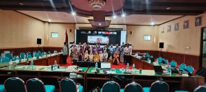 Read more about the article FEBI dan Pascasarjana UIN Fatmawati Sukarno Bengkulu Perkuat Mutu Akreditasi dan Implementasi Kurikulum OBE