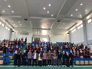 Read more about the article Mahasiswa Tadris IPS UIN FAS Bengkulu Perkuat Kompetensi melalui Pelatihan Perangkat Pembelajaran