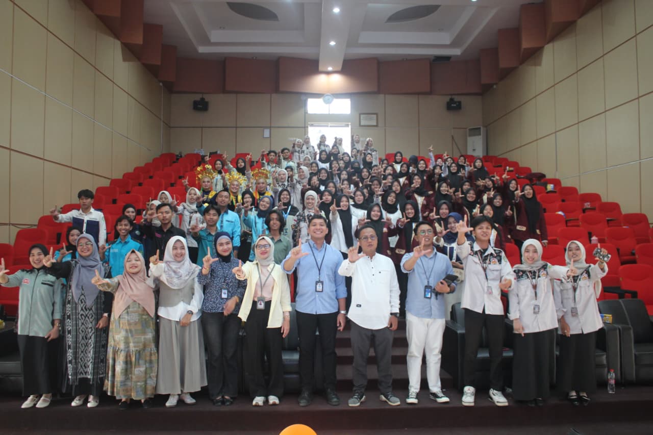 Read more about the article ADIBASA 2026: Tadris Bahasa Indonesia UIN FAS Tanamkan Semangat Merawat Bahasa dan Menjaga Martabat Bangsa