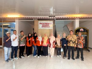 Read more about the article UIN Fatmawati Sukarno Bengkulu Siapkan AMDAL Kampus, Perkuat Komitmen Menuju Kampus Hijau Berkelanjutan