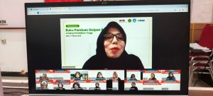 Read more about the article Tadris Bahasa Indonesia UIN FAS Bekali Mahasiswa dengan Literasi Kritis di Tengah Derasnya Arus Informasi Digital