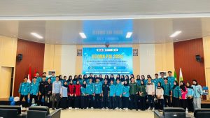 Read more about the article SITAMA PAI UIN FAS Bengkulu, Awali Langkah 176 Mahasiswa Baru Menuju Generasi Unggul dan Inspiratif
