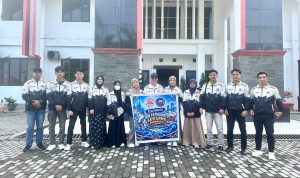 Read more about the article UIN FAS Bengkulu Kirim Kontingen ke PKM IV PTKIN Se-Sumatera 2026, Siap Ukir Prestasi di Palembang
