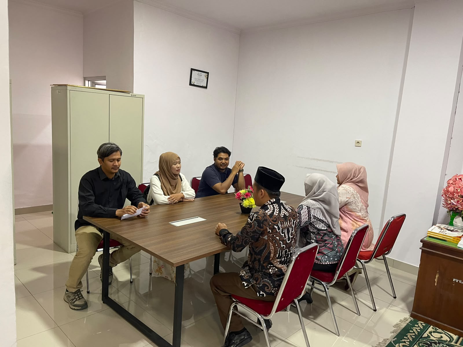 You are currently viewing Tiga Negara, Satu Misi: Mahasiswa PBA UIN FAS Bengkulu Mengajar Bahasa Arab di Kancah Internasional