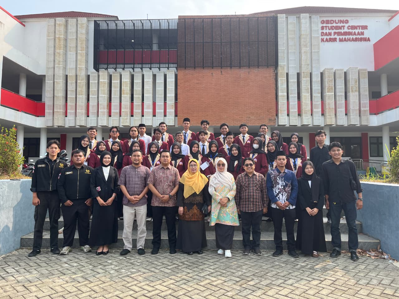 Read more about the article PKMTD FUAD UIN FAS Bengkulu Bekali Mahasiswa Baru dengan Kepemimpinan, Literasi Media, dan Jiwa Kewirausahaan