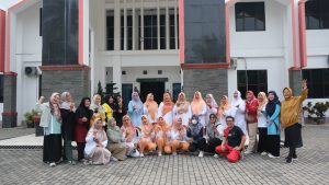 Read more about the article DWP UIN FAS Bengkulu Gelar Senam Jantung Sehat, Perkuat Kebugaran dan Kebersamaan Sivitas Akademika