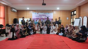 Read more about the article UIN FAS Bengkulu dan ALIMAT Bersinergi, dalam Pelatihan Kepemimpinan Ulama Perempuan Kupi