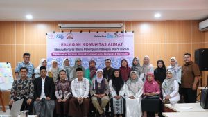 Read more about the article UIN FAS Bengkulu Jadi Tuan Rumah Halaqah Komunitas Menuju KUPI III 2027, Perkuat Gerakan Kepemimpinan Ulama Perempuan