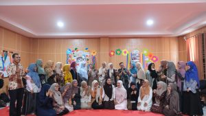 Read more about the article UIN FAS Bengkulu Tutup Pelatihan Kepemimpinan Ulama Perempuan, Perkuat Budaya Menulis dari Perspektif Perempuan